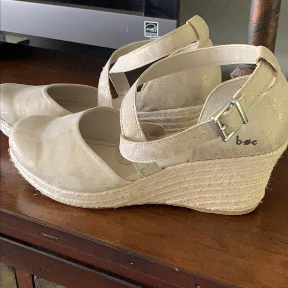 Cute shoes